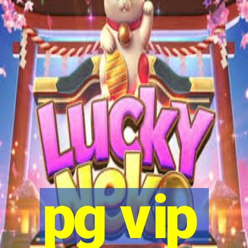 pg vip